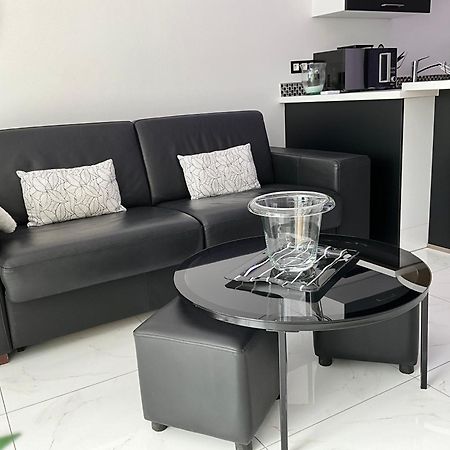 Portnature 571 Cap D'Agde Naturiste Екстериор снимка