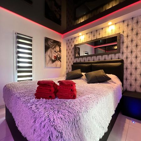 Portnature 571 Cap D'Agde Naturiste Екстериор снимка