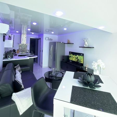 Portnature 571 Cap D'Agde Naturiste Екстериор снимка