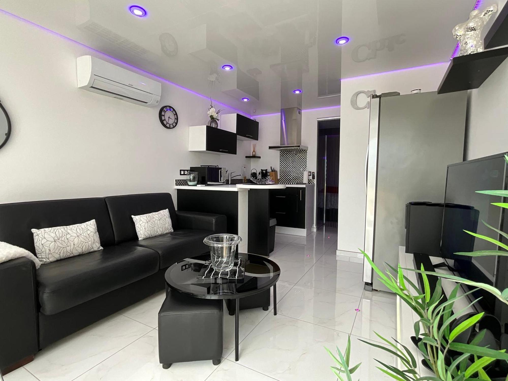 Portnature 571 Cap D'Agde Naturiste Екстериор снимка