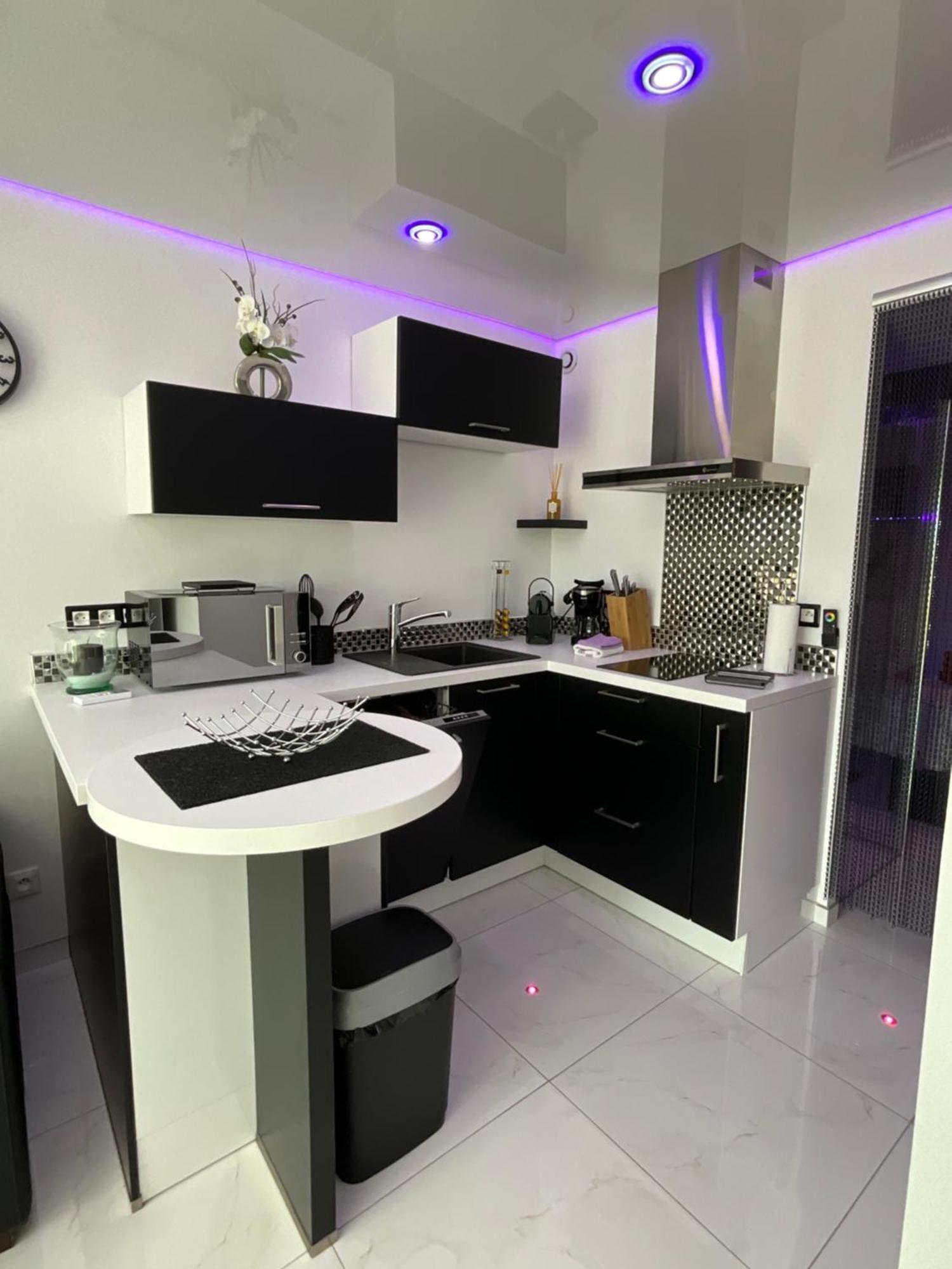 Portnature 571 Cap D'Agde Naturiste Екстериор снимка