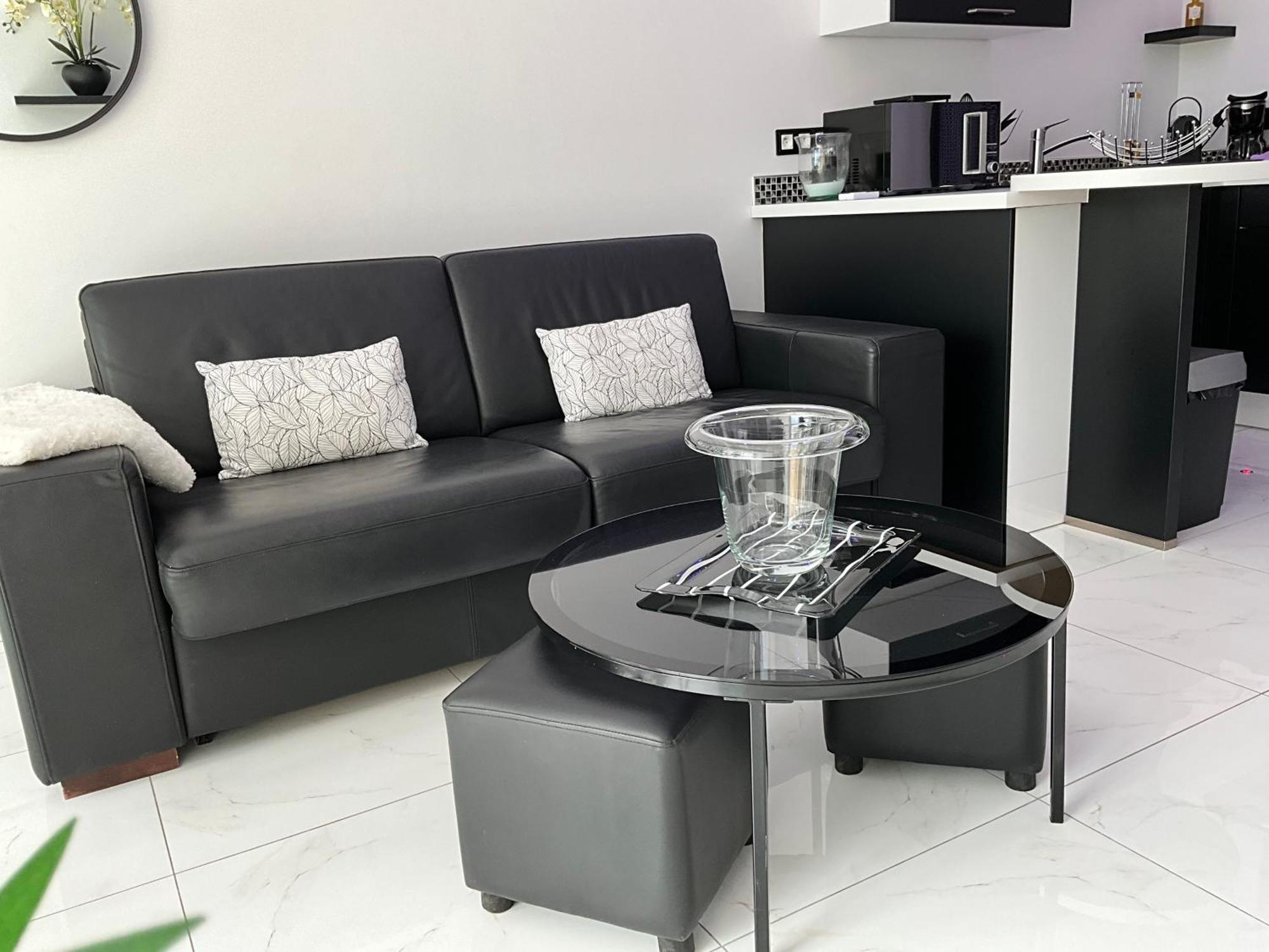 Portnature 571 Cap D'Agde Naturiste Екстериор снимка