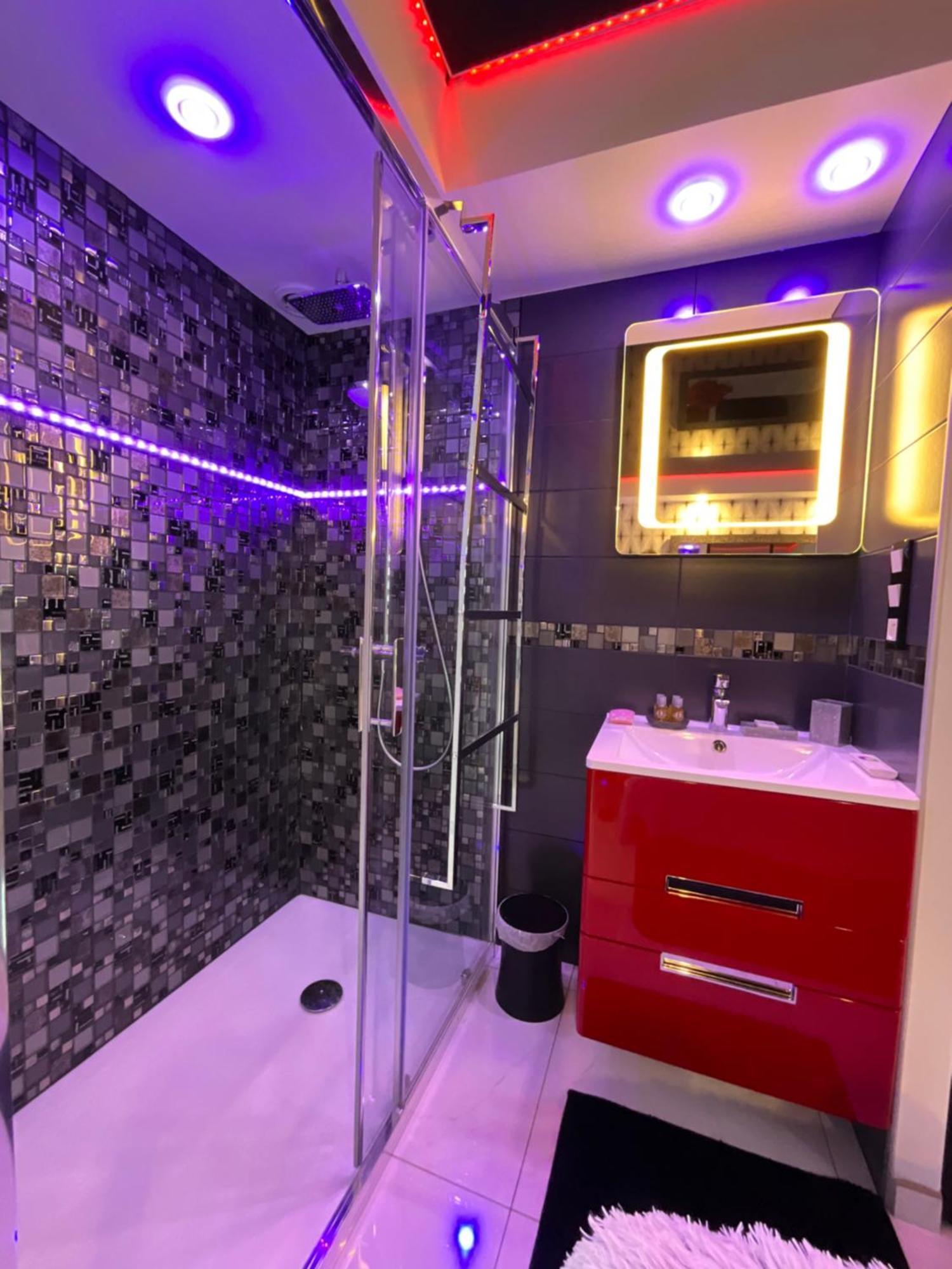 Portnature 571 Cap D'Agde Naturiste Екстериор снимка