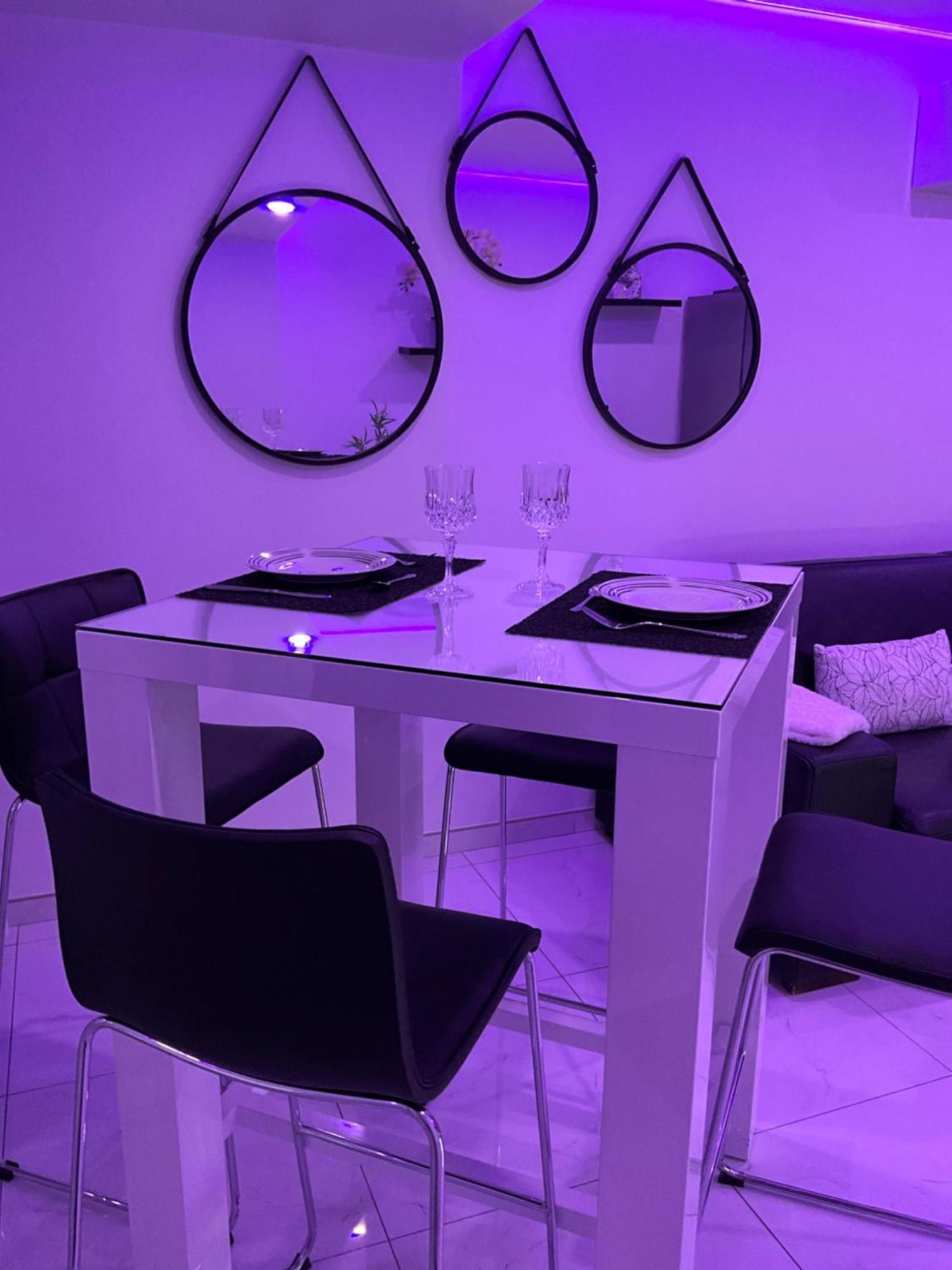 Portnature 571 Cap D'Agde Naturiste Екстериор снимка