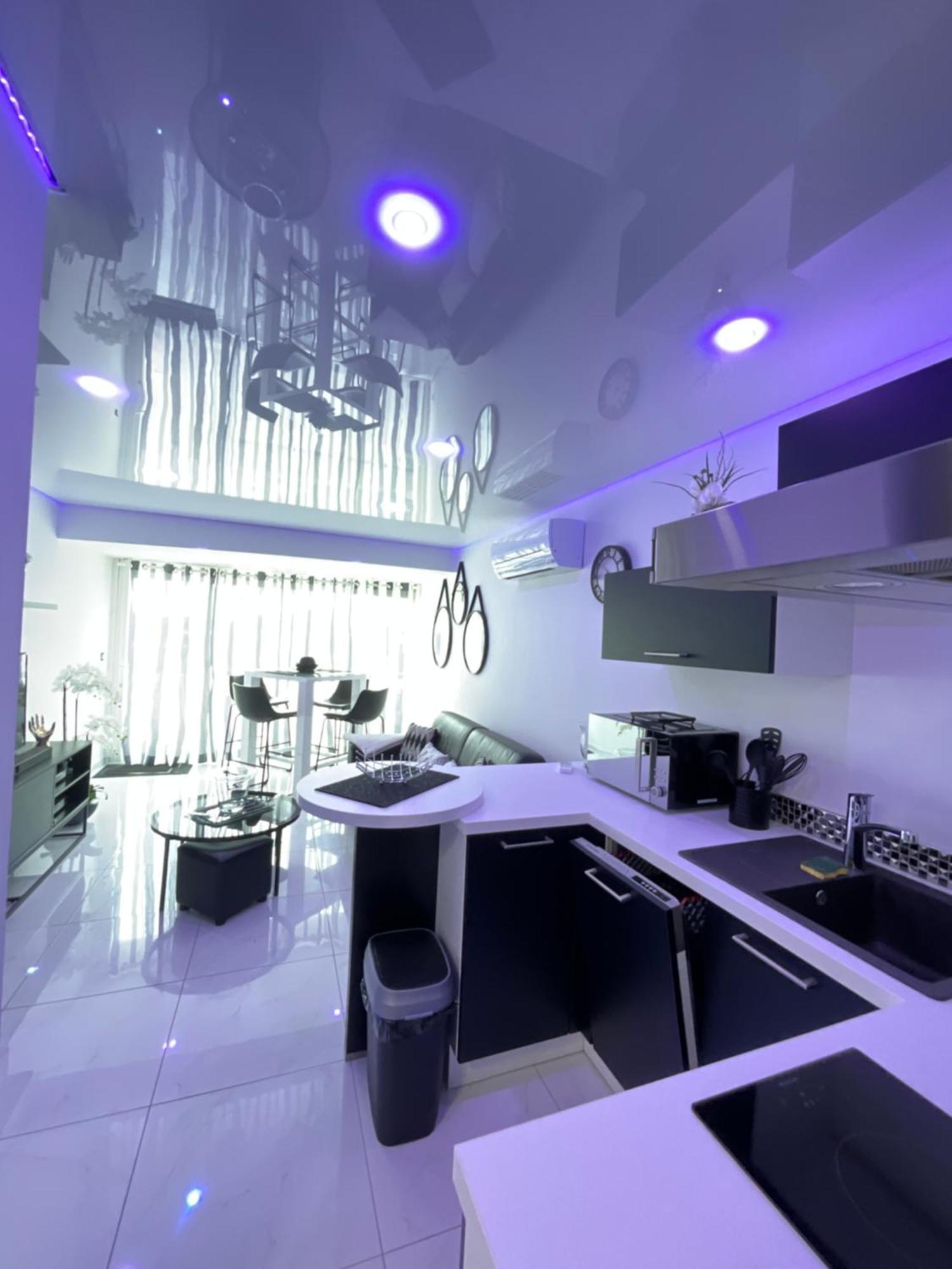 Portnature 571 Cap D'Agde Naturiste Екстериор снимка