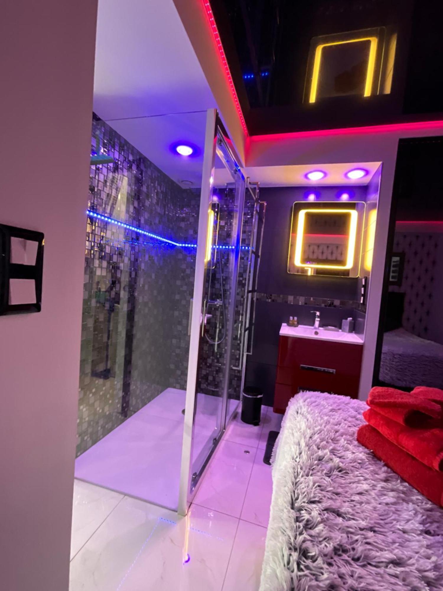 Portnature 571 Cap D'Agde Naturiste Екстериор снимка