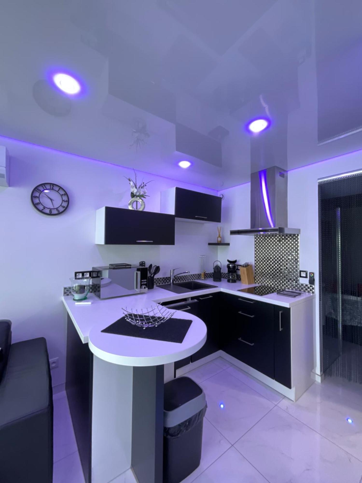 Portnature 571 Cap D'Agde Naturiste Екстериор снимка