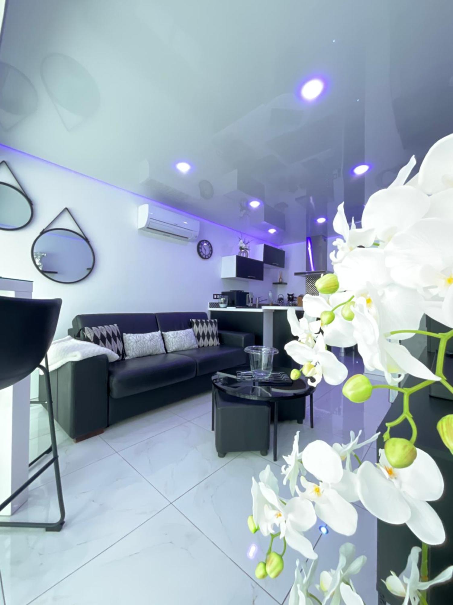 Portnature 571 Cap D'Agde Naturiste Екстериор снимка