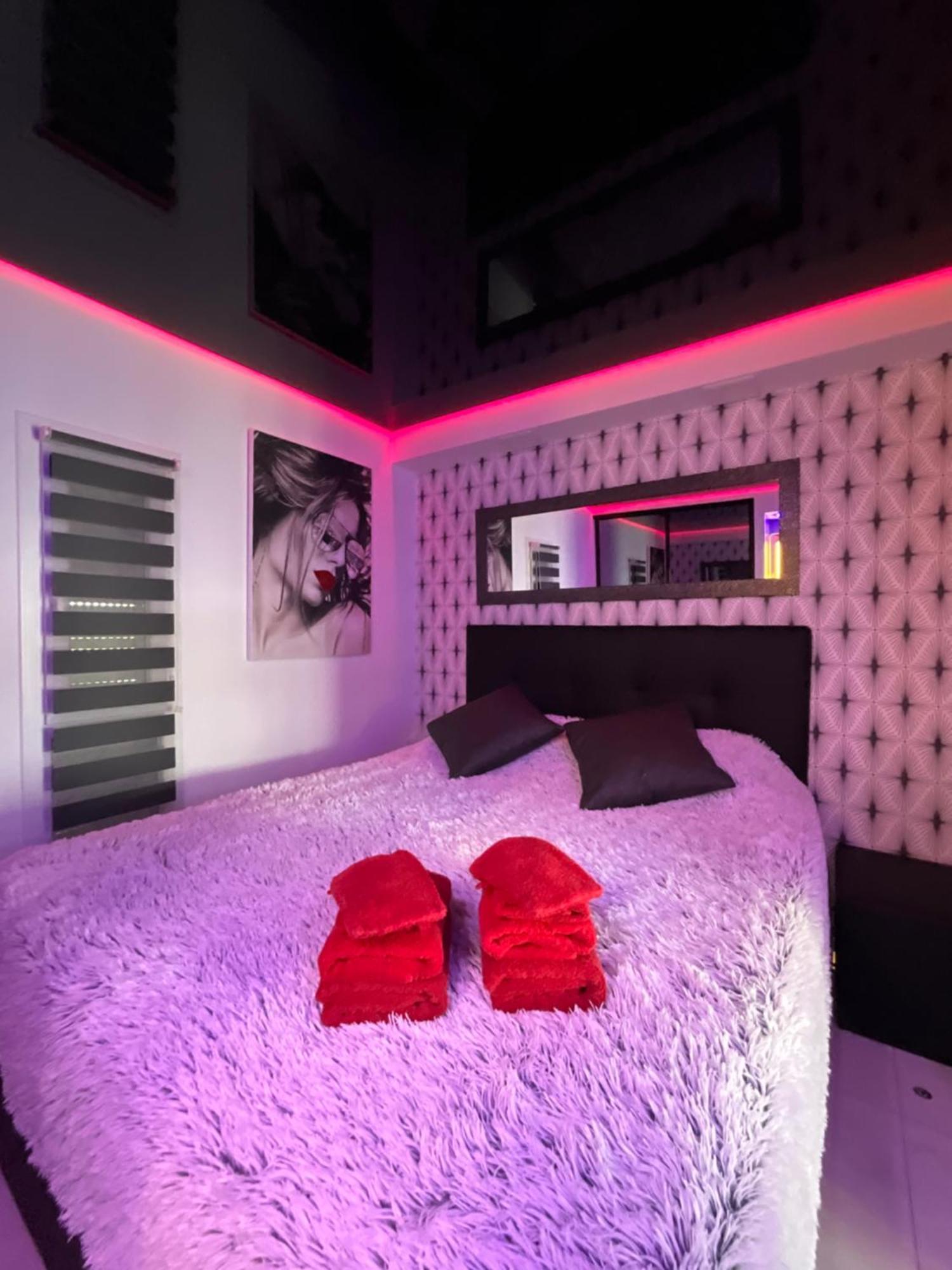 Portnature 571 Cap D'Agde Naturiste Екстериор снимка